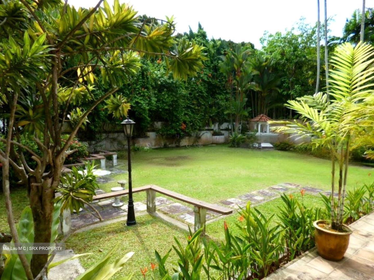 Bukit Timah Road (D21), Detached #486077151